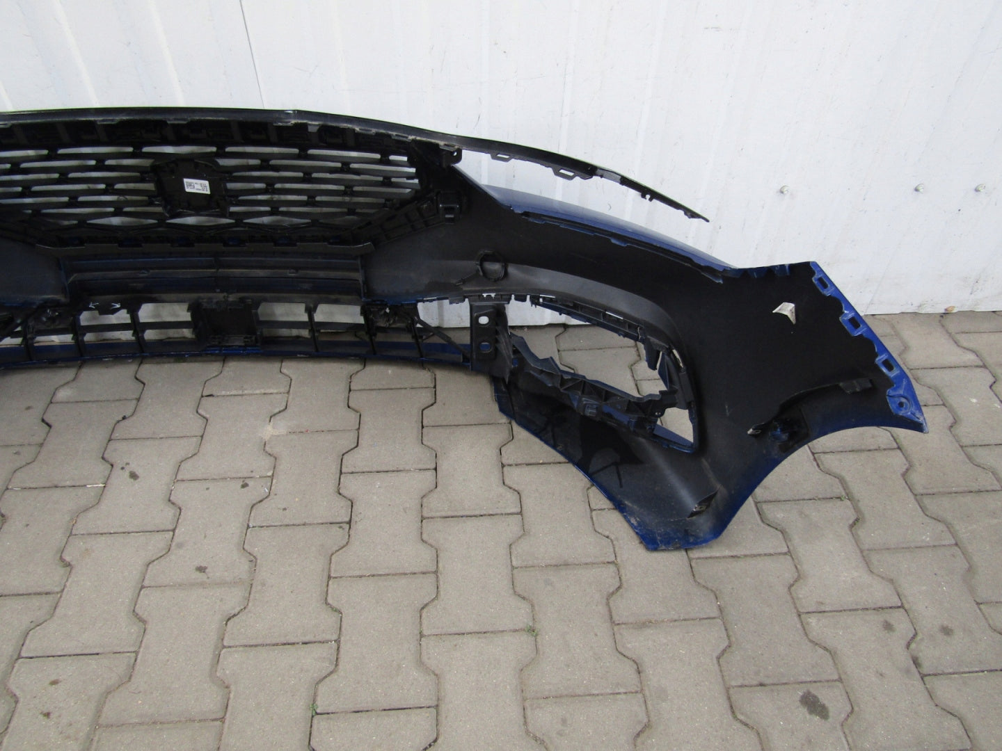 Front Bumper for Seat Leon 4 IV 5FA FR 20-