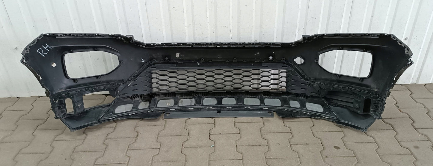 Front Bumper VW T-Roc 2GA 2017-2021
