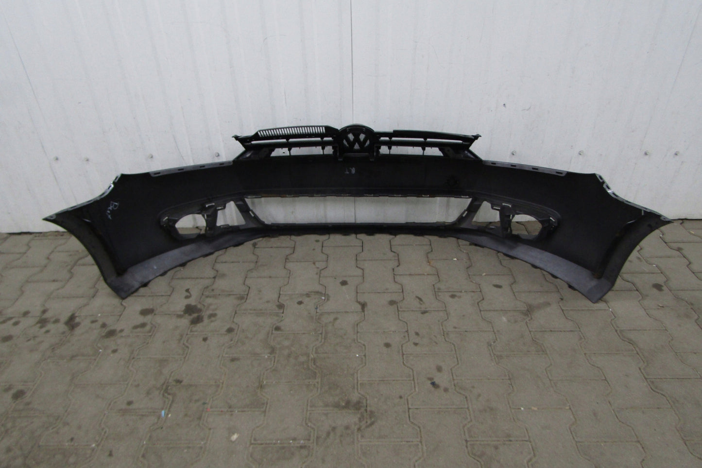 Front Bumper VW Golf 6 VI 5K0 08-12