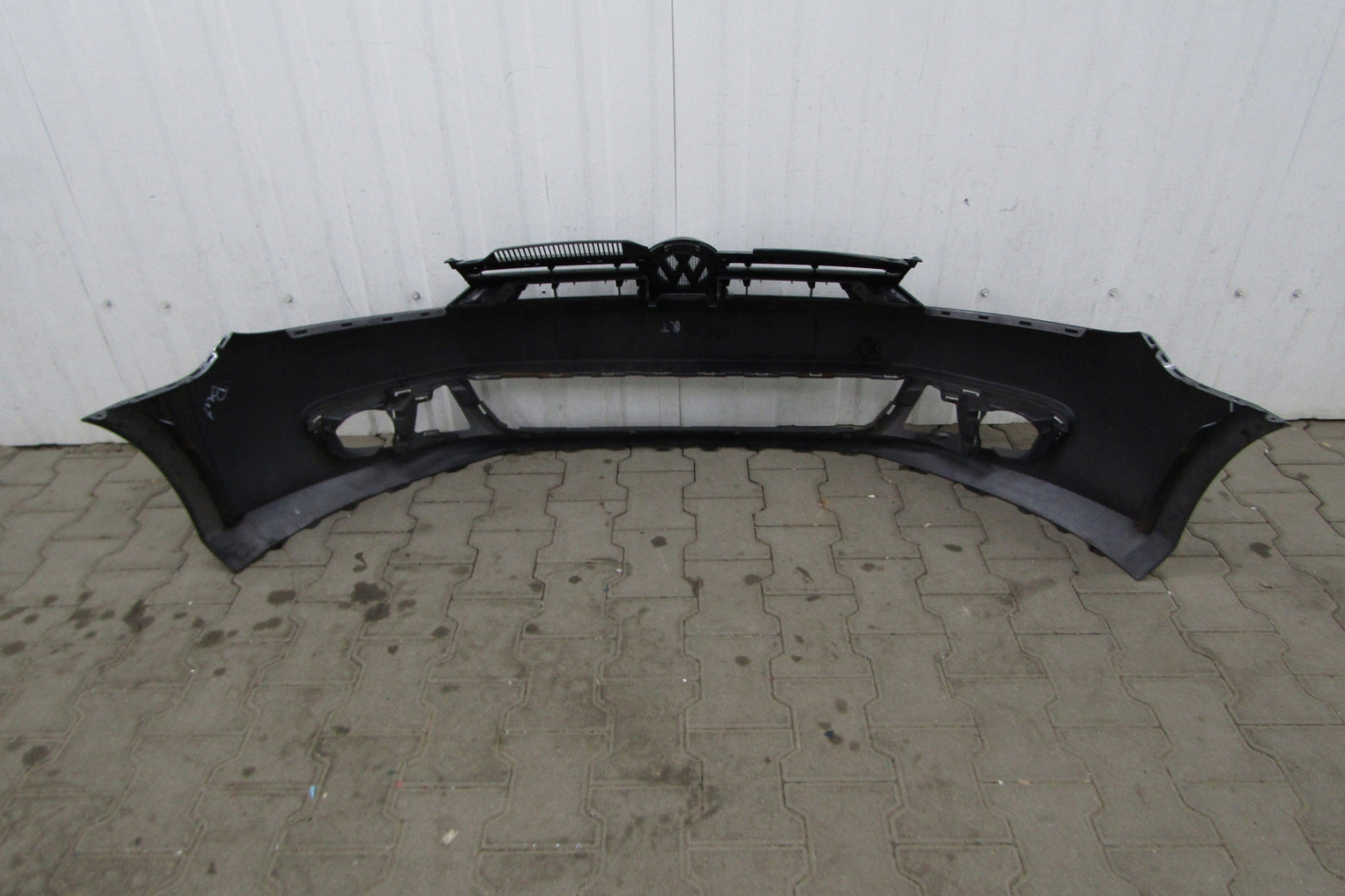 Front Bumper VW Golf 6 VI 5K0 08-12