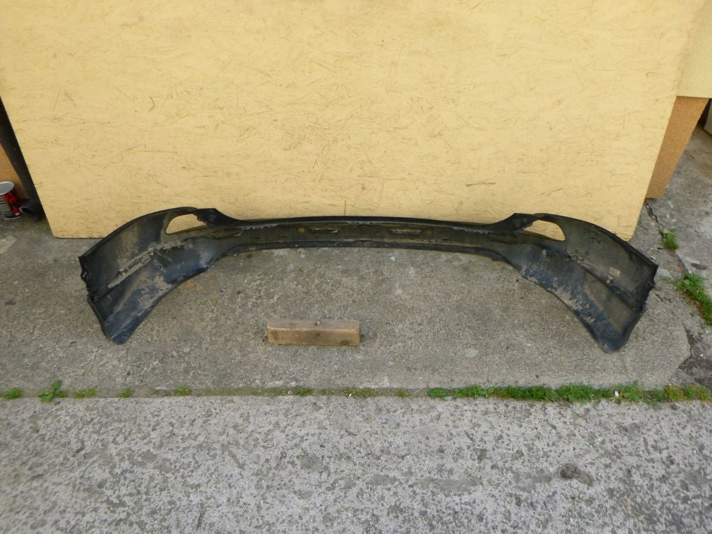TOYOTA RAV 4 RAV4 IV LIFT 15- Rear Bumper