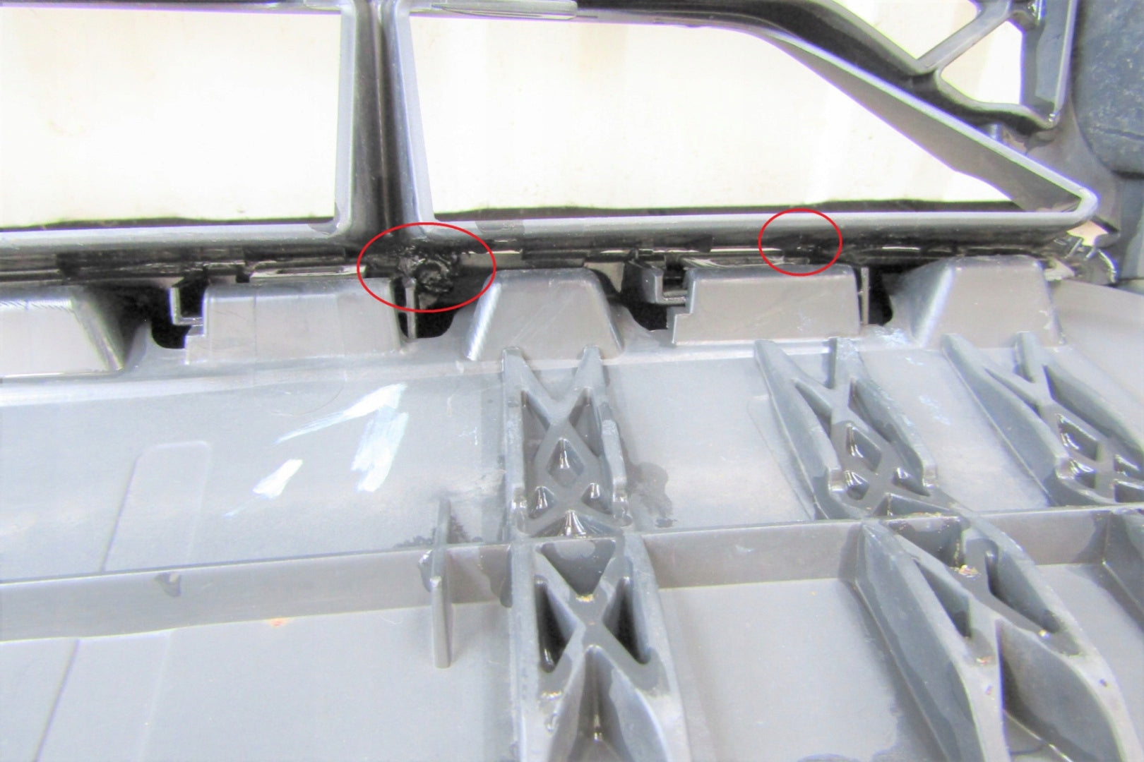 Front Bumper Audi Q2 S LINE 81A Lift 21-