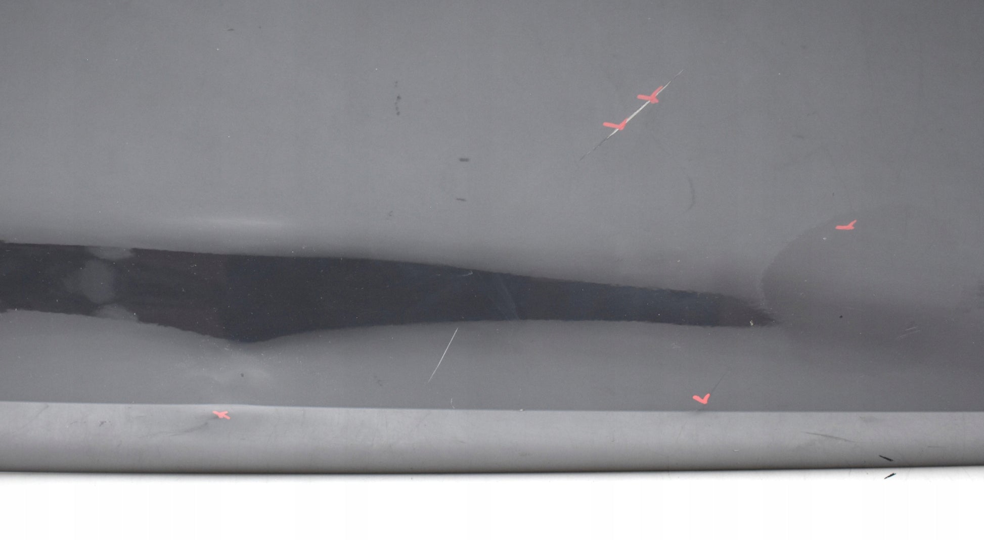 AUDI A3 8Y RIGHT FRONT DOOR ORG