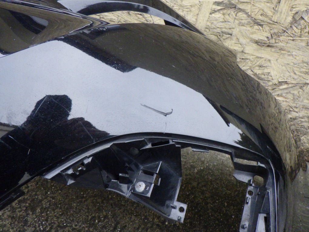 PEUGEOT 3008 II P84 5008 P87 16- Front Bumper