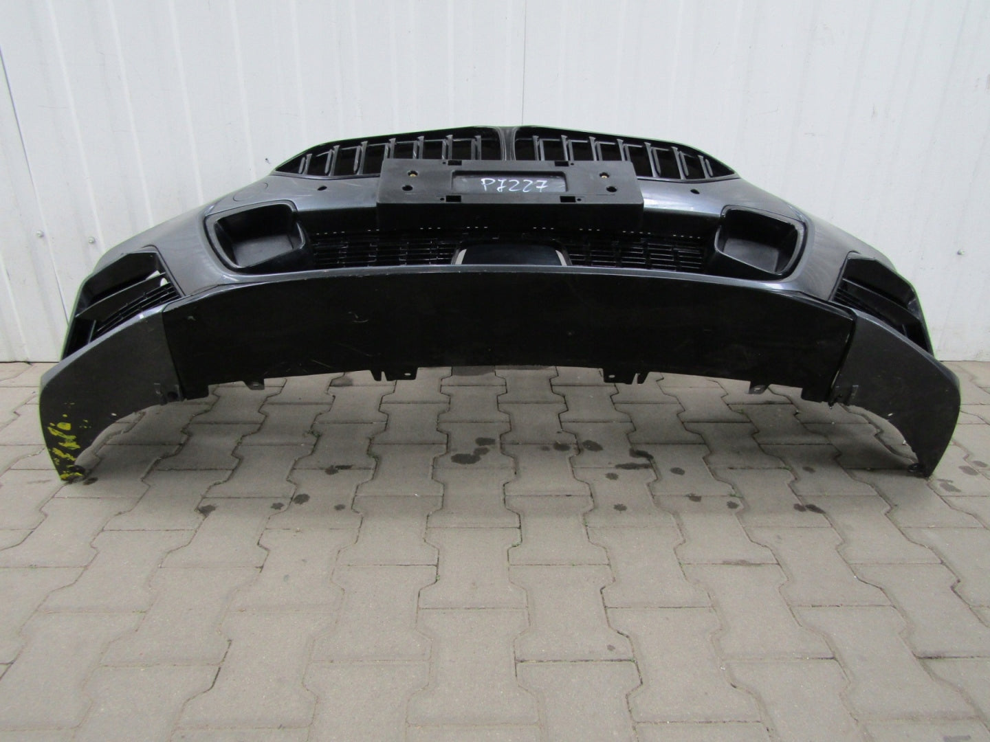 Front Bumper BMW 2 F44 Gran Coupe M-Package 19- PDC WIRING HARNESS