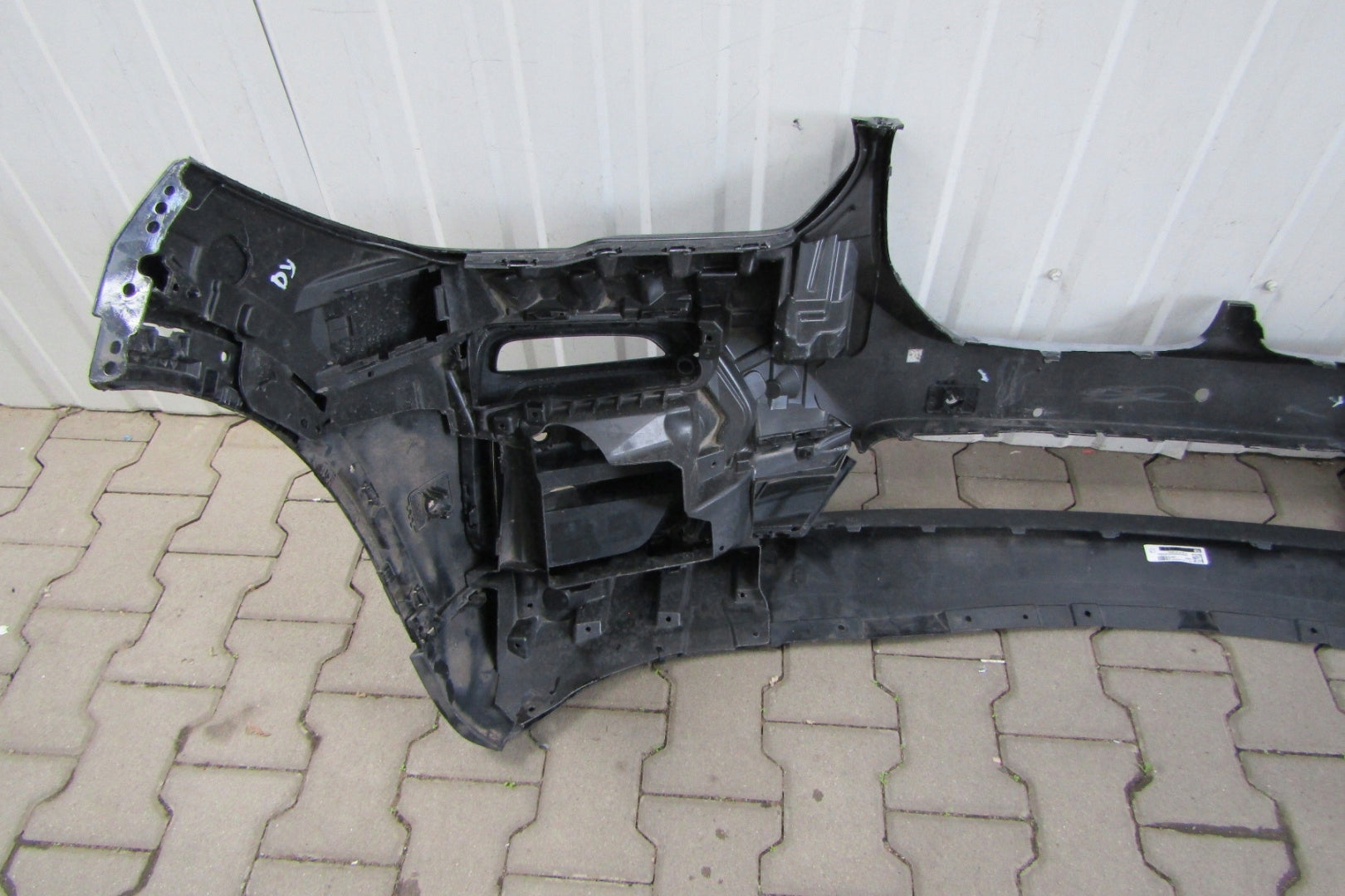 Front Bumper BMW X5 G05 18-