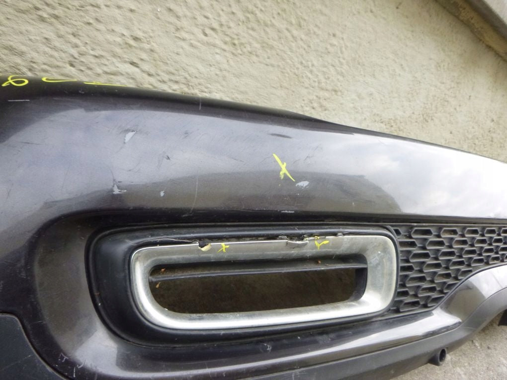 MINI COOPER S R56 R57 R58 LIFT Rear Bumper