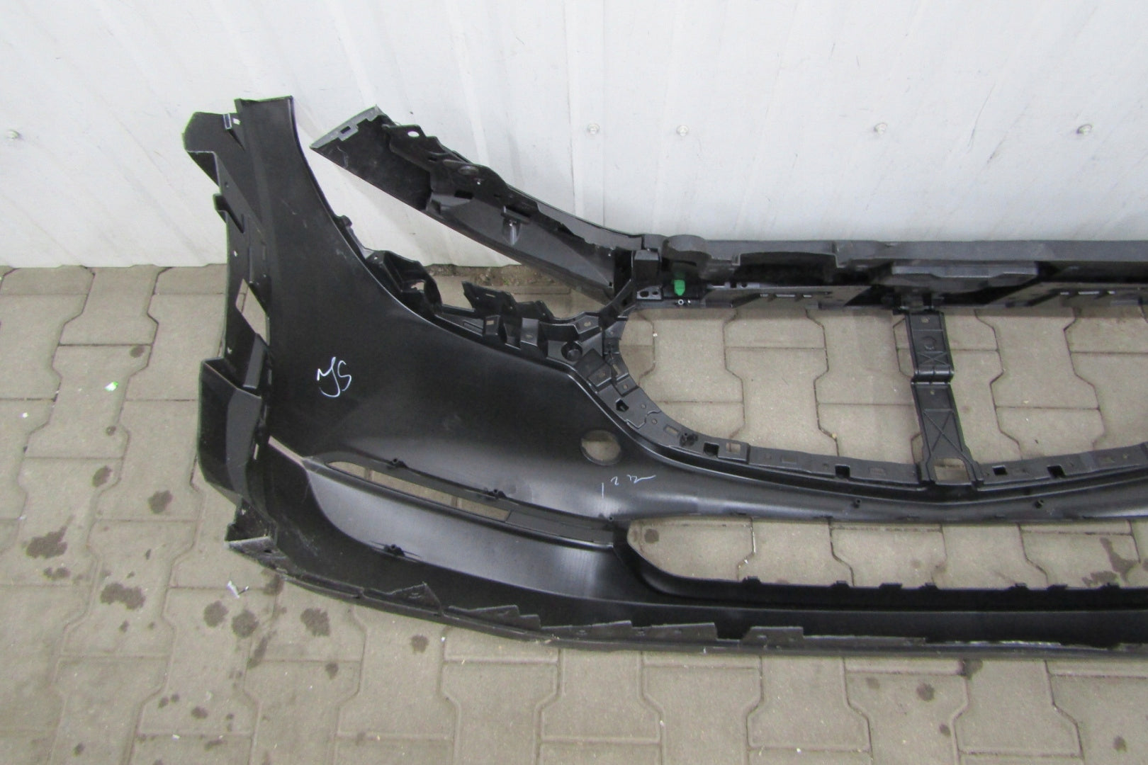 Front Bumper Mazda CX30 CX 30 19-