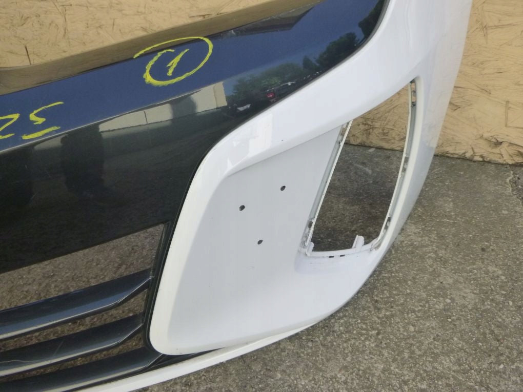 AUDI GT RS E TRON ETRON E-TRON 4J3 Front Bumper