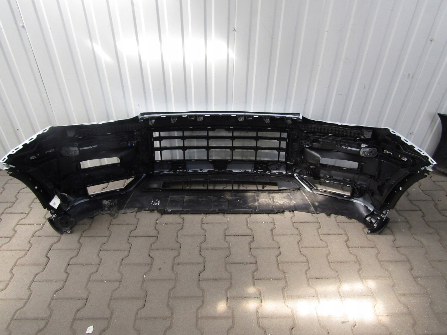 Front Bumper Porsche Cayenne 9Y0 Lift 23- USA