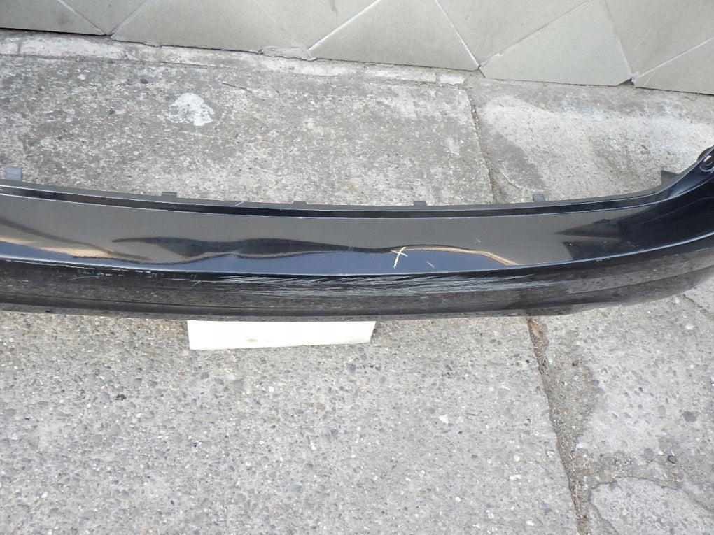 JAGUAR F-PACE S R SPORT X761 Rear Bumper