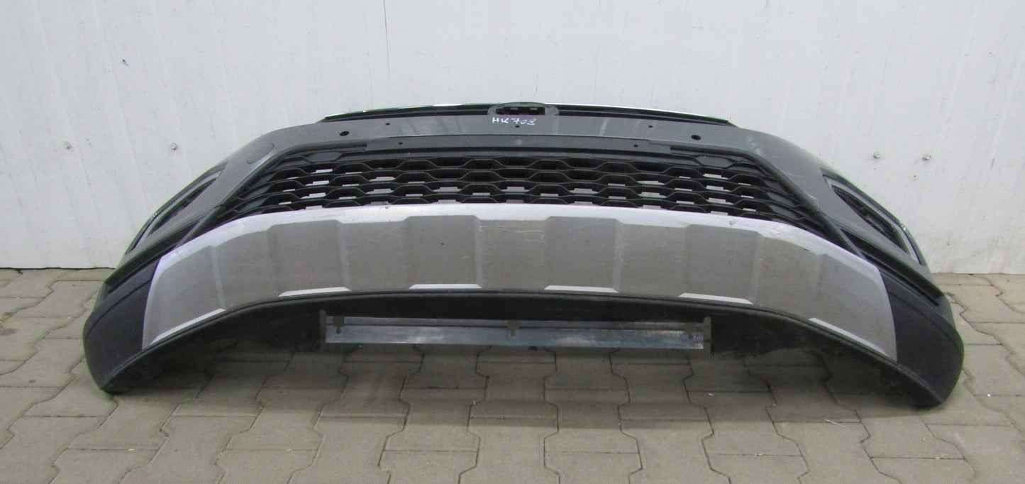 Front Bumper VW T-Roc 2GA 2017-2021