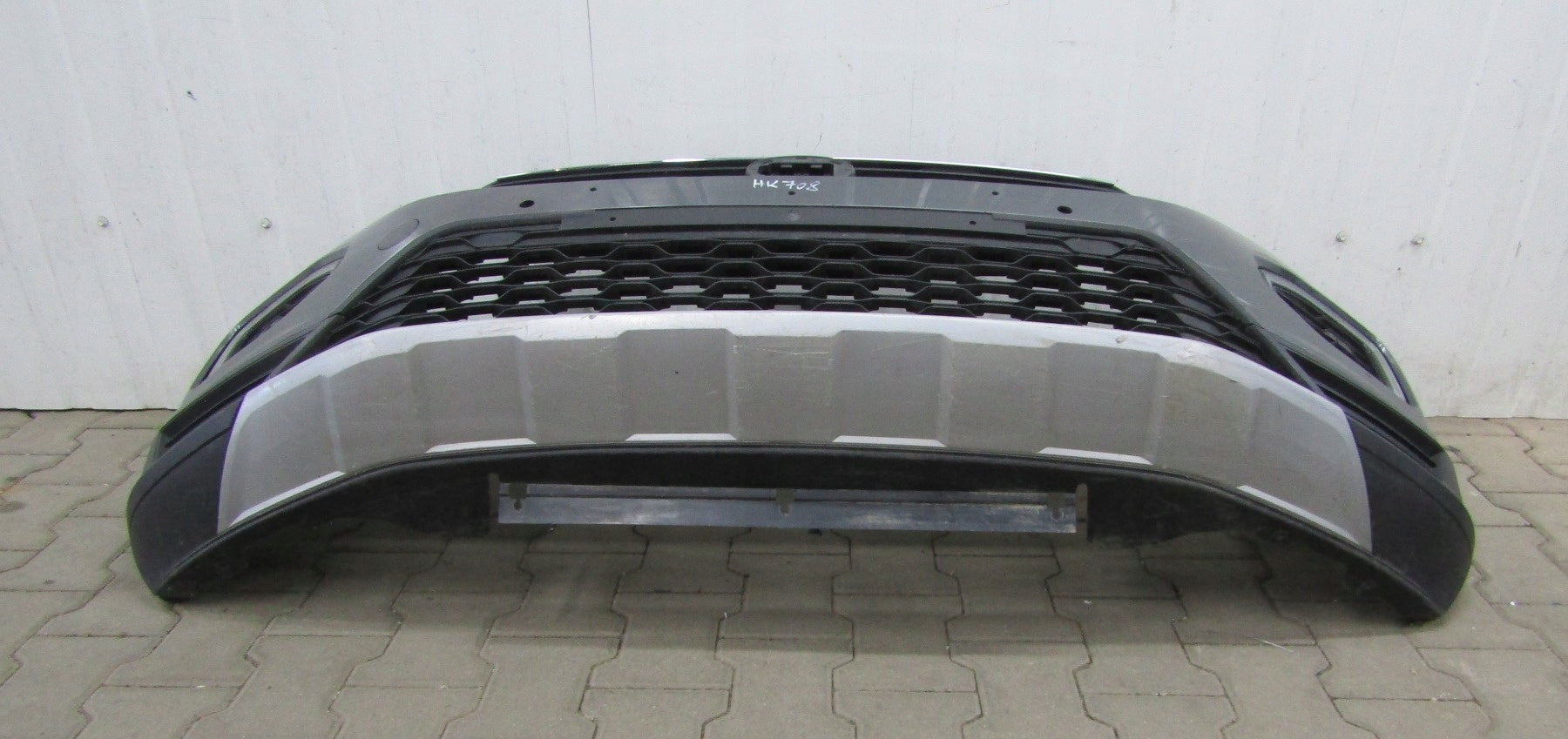 Front Bumper VW T-Roc 2GA 2017-2021