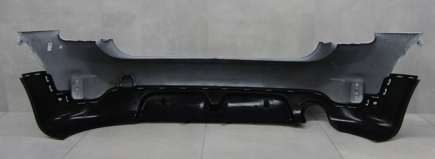 Rear Bumper Mini Countryman F60 JCW 17-20