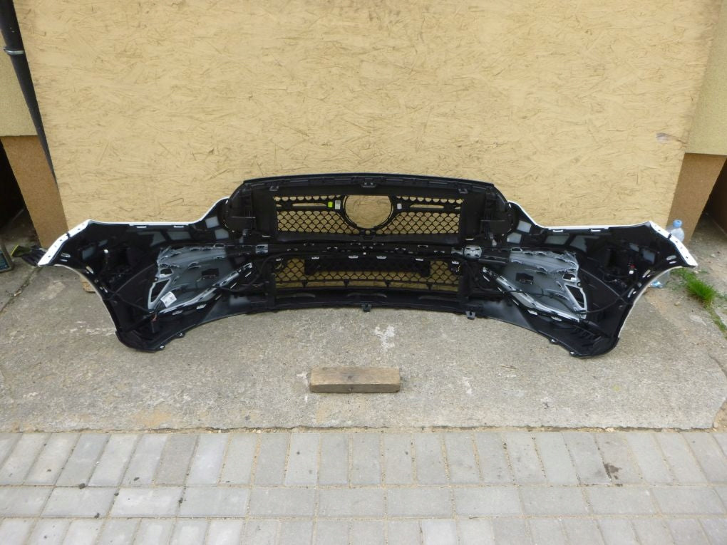 MERCEDES GLC AMG W254 254 2022- Front Bumper