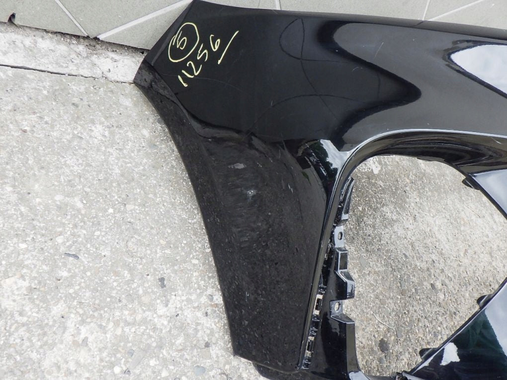 HYUNDAI TUCSON III 3 LIFT N LINE 18- front bumper