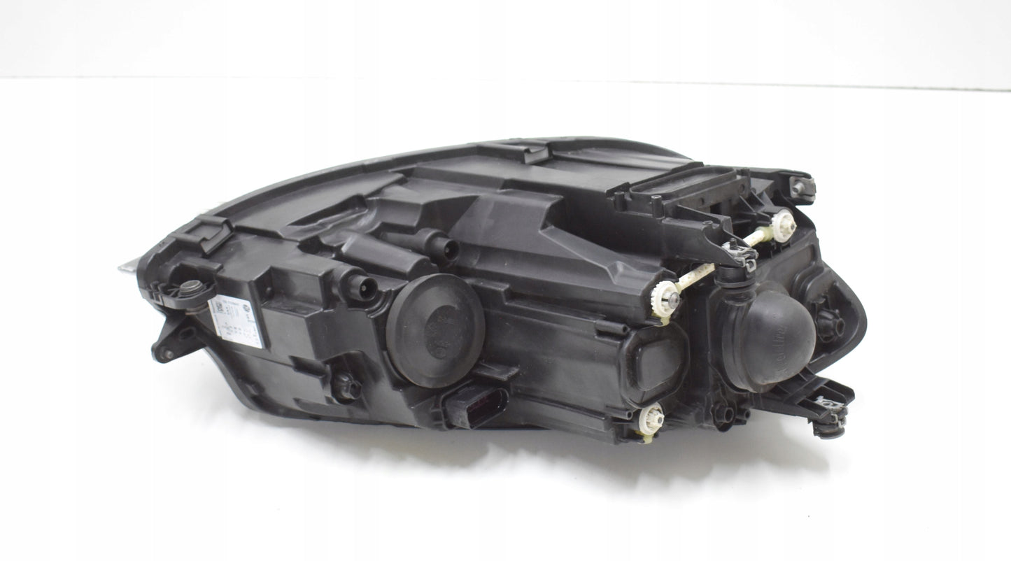 VW GOLF VII 5G LEFT FRONT HEADLIGHT ORG EU