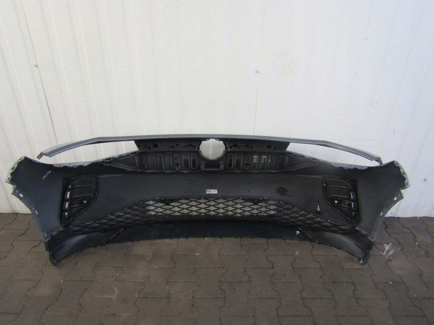 Front Bumper VW ID.4 20-