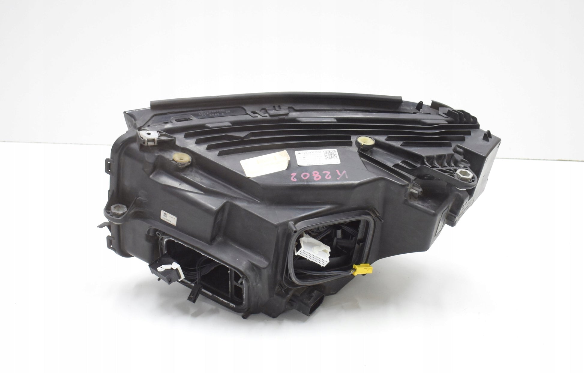 MERCEDES GLC W253 LIFT HEADLIGHT RIGHT FRONT MULTIBEAM ORG EU A2539065003