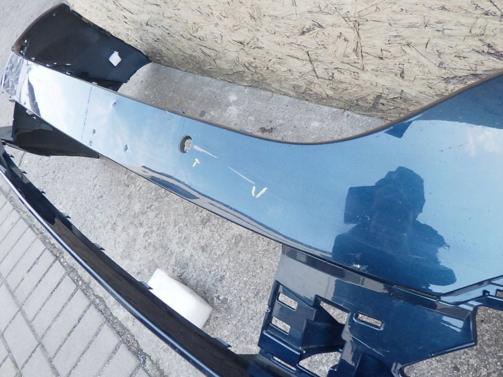 SKODA OCTAVIA 4 IV 5E3 19- Front Bumper