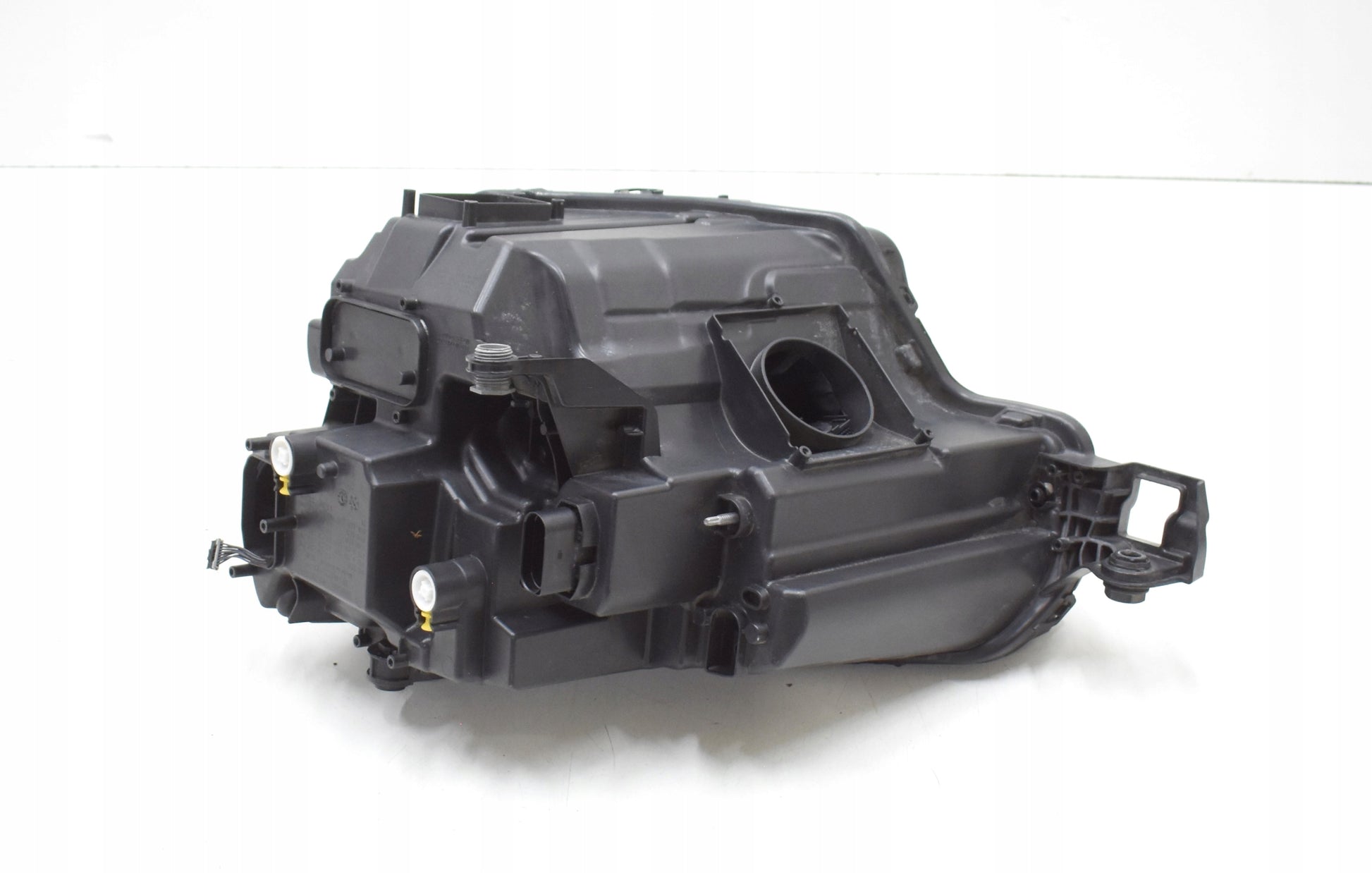 SKODA KAROQ 57B LIFT HEADLIGHT RIGHT FRONT CRYSTAL ORG EU 57B941036