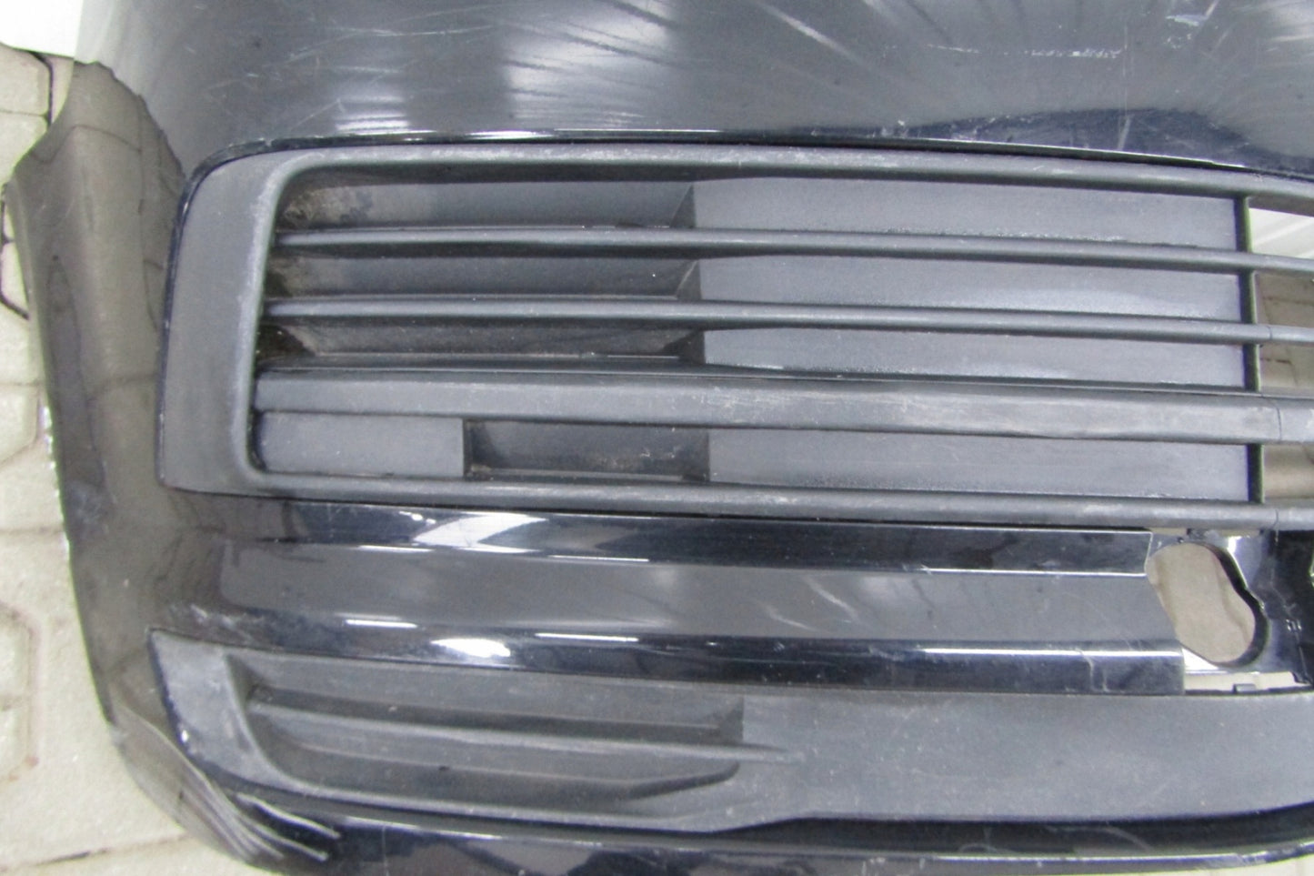 Front Bumper VW T6 Multivan 7E5 15-19