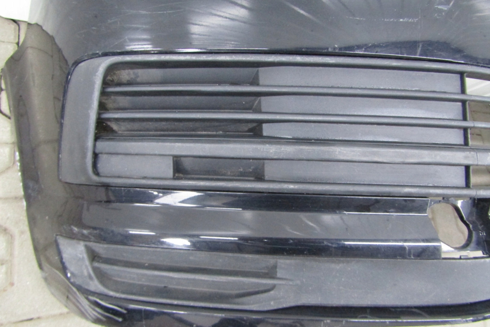 Front Bumper VW T6 Multivan 7E5 15-19