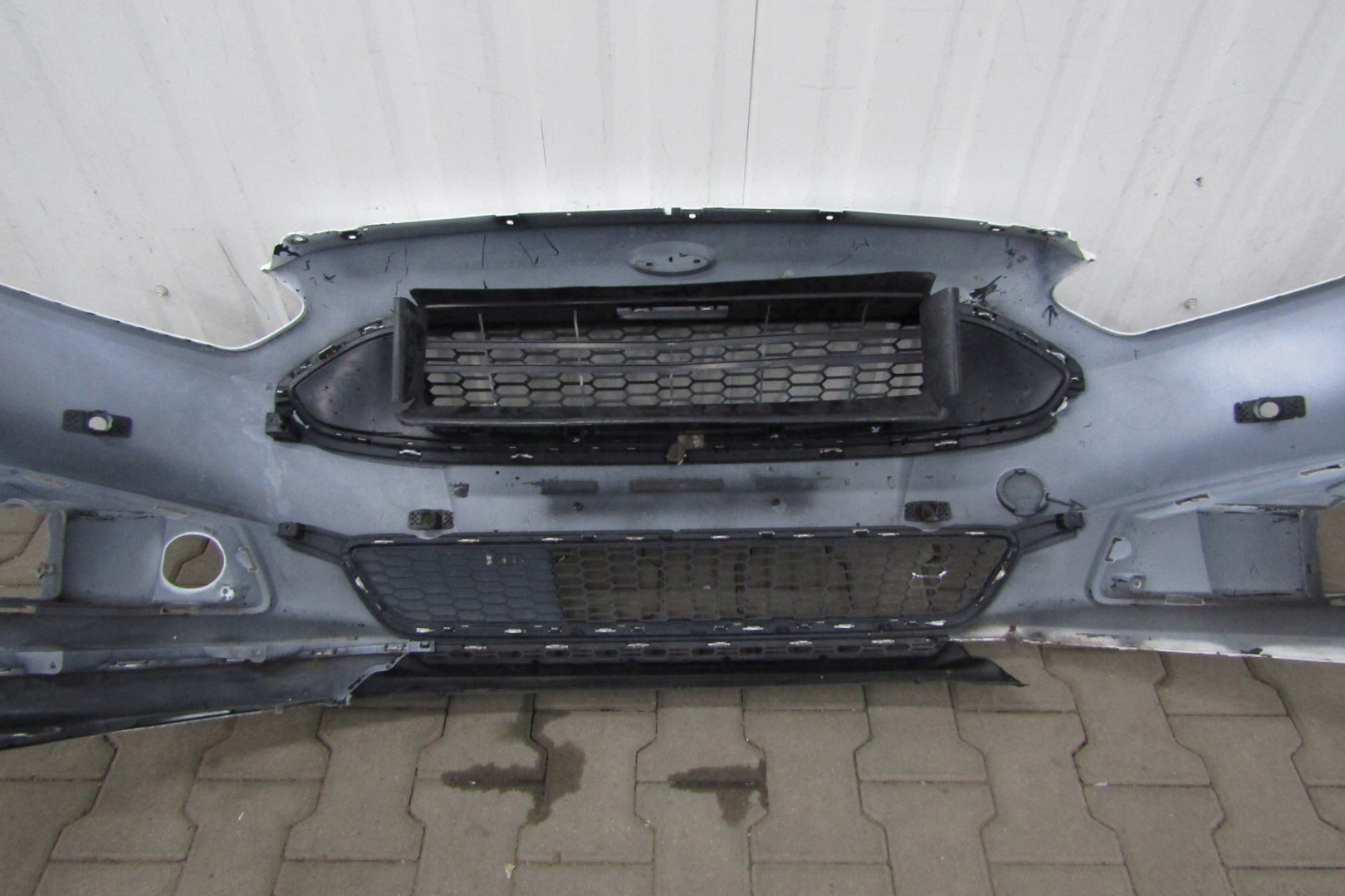 S-MAX MK2 ST-LINE Front Bumper 15-18