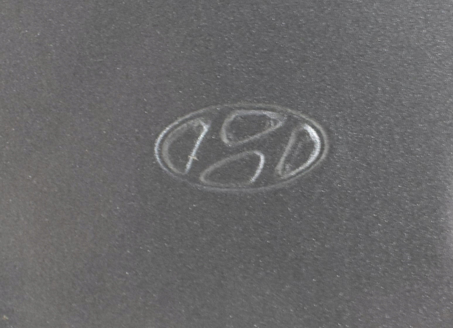 HYUNDAI TUCSON IV RIGHT FRONT DOOR ORG