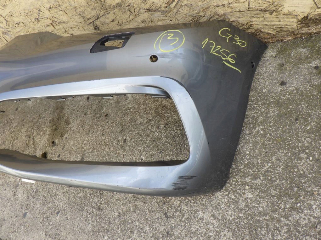 BMW 5 G30 G31 Front Bumper