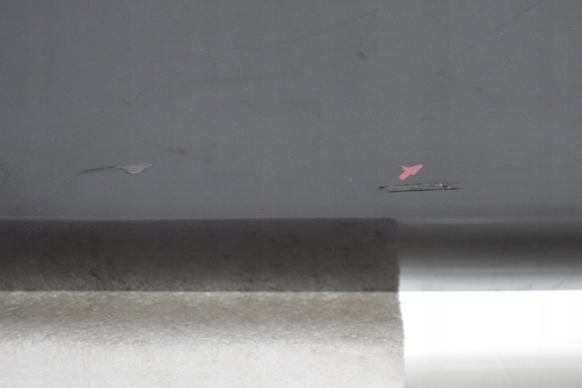 BMW IX I20 M PACKAGE REAR BUMPER ORG + BOTTOM