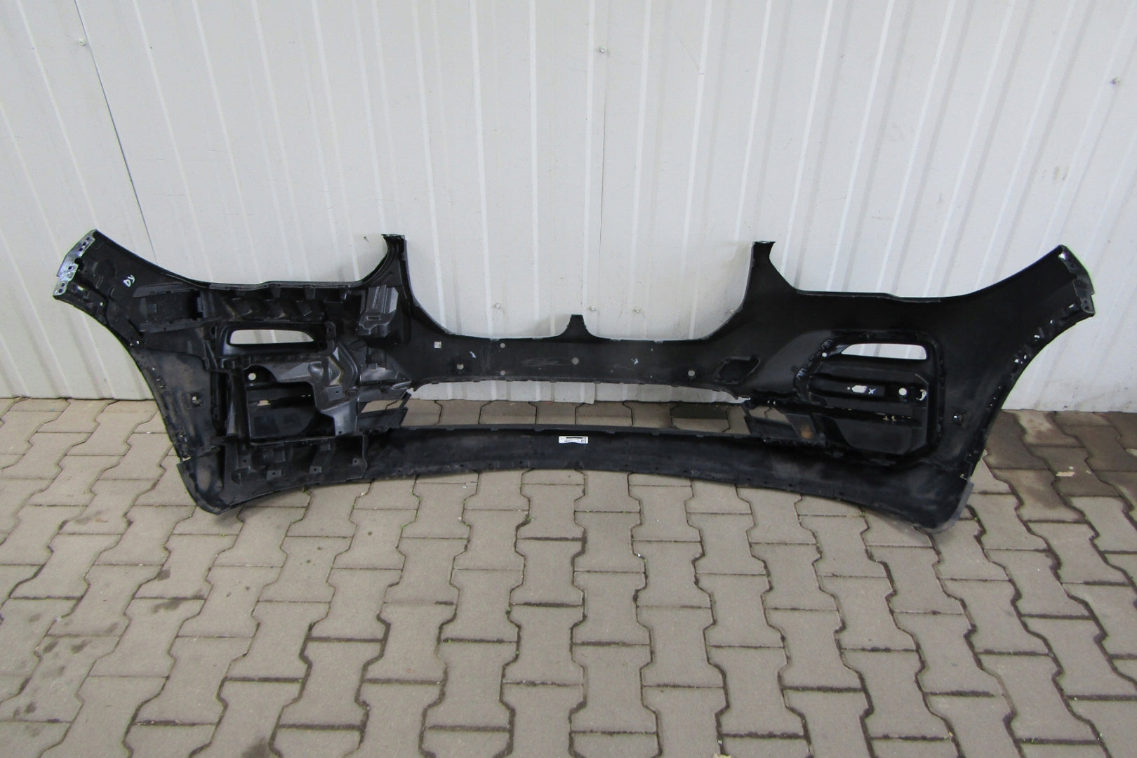 Front Bumper BMW X5 G05 18-
