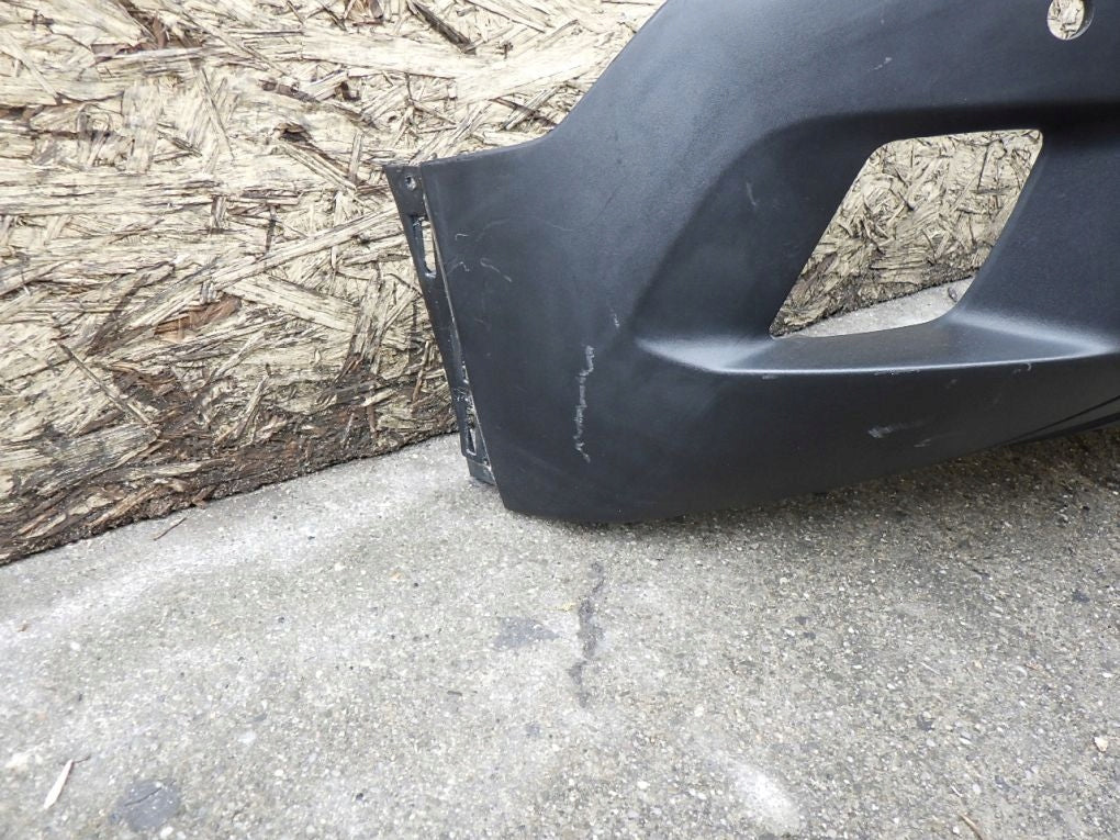 PEUGEOT 2008 2 II P24 19- Rear Bumper