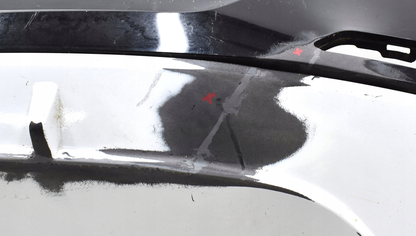 HYUNDAI ELANTRA VI LIFT REAR BUMPER ORG