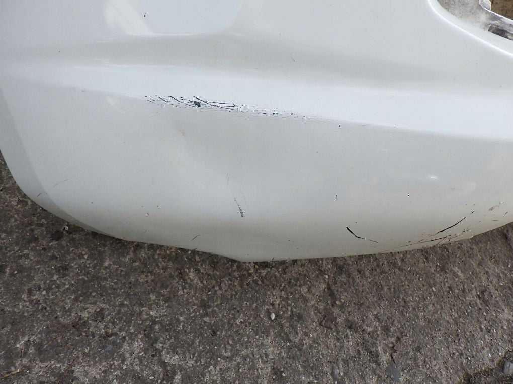 MITSUBISHI L200 L 200 16- Front Bumper