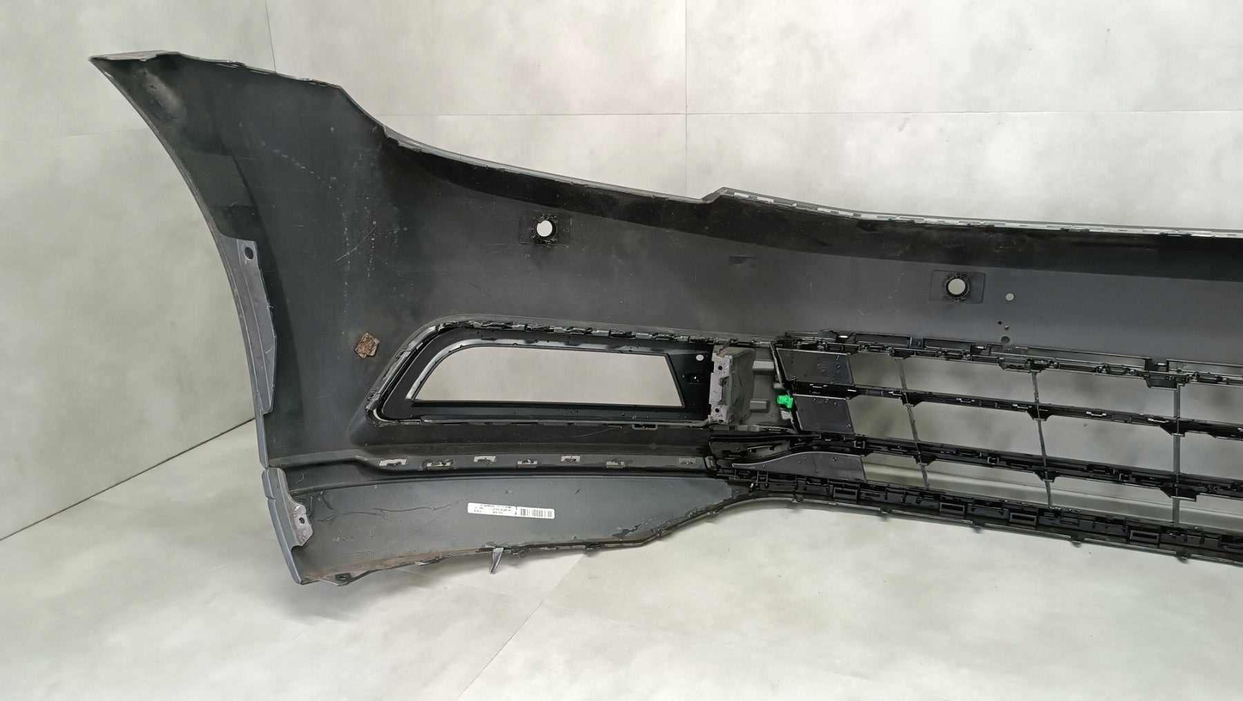 Front Bumper for Volkswagen VW Passat B8 3G0 2014-2019