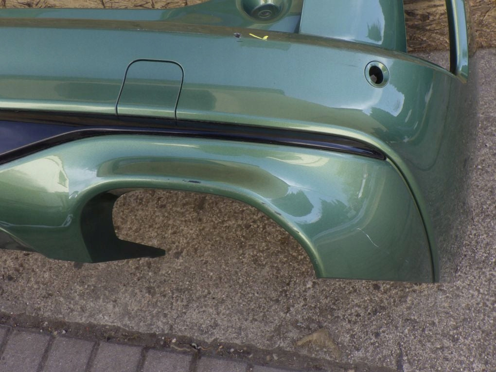 FORD KUGA MK3 III 3 ST LINE 19- Rear Bumper