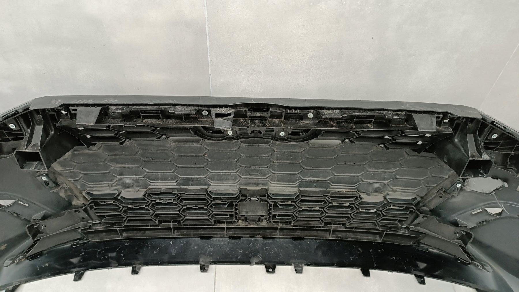 Audi A3 8Y S-LINE Front Bumper 20-24