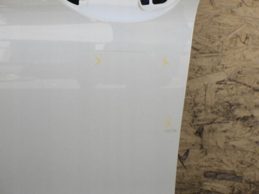 BMW 5 F10 F11 KOMBI Left Front Rear Door