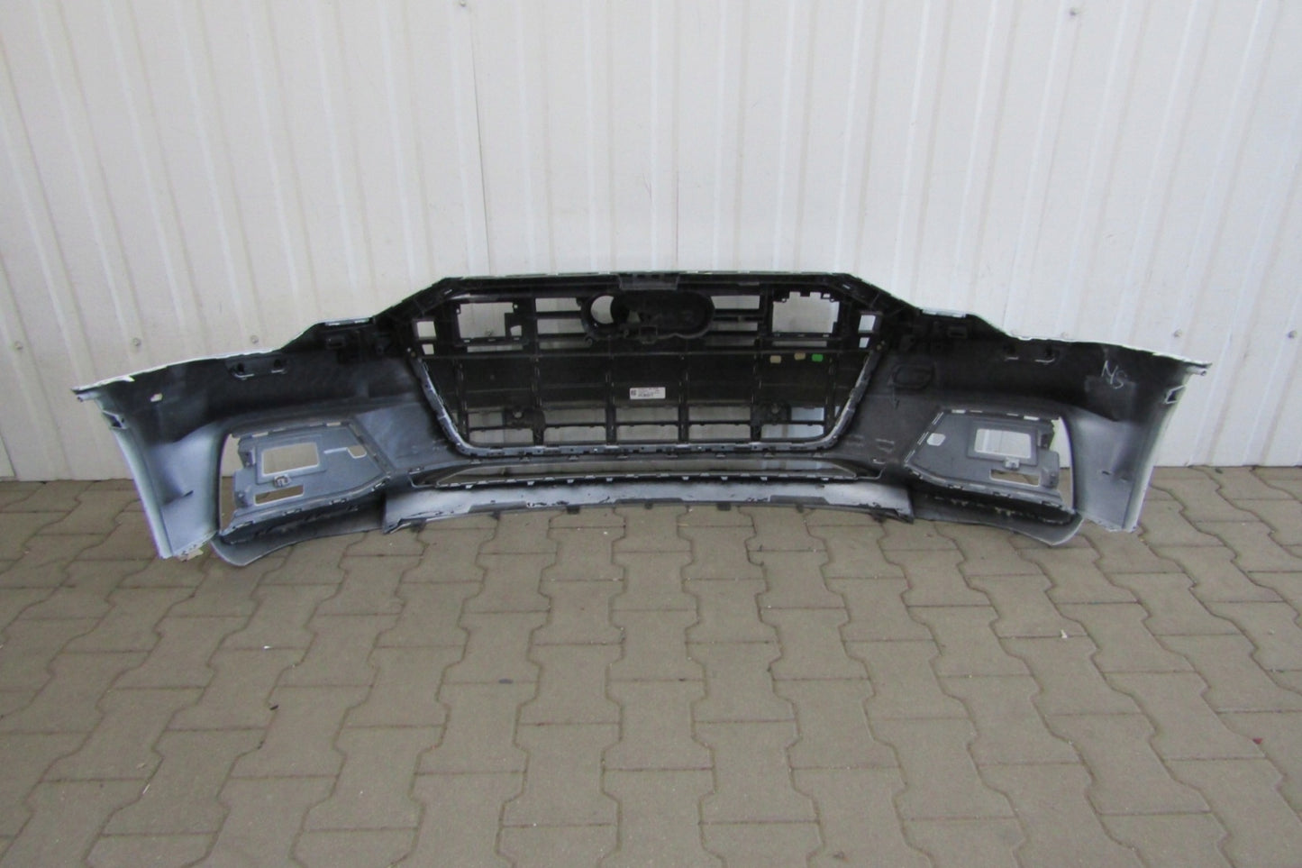 Front Bumper for Audi A6 C8 4K0 Allroad (2018-)