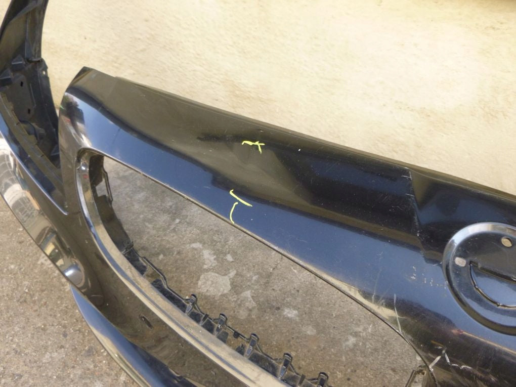 BMW Z4 E89 LIFT front bumper