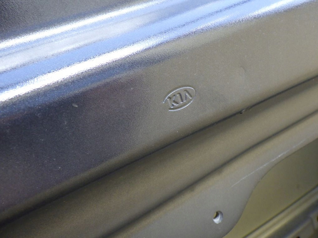 KIA SORENTO 4 IV MQ4 2020- Rear Right Door