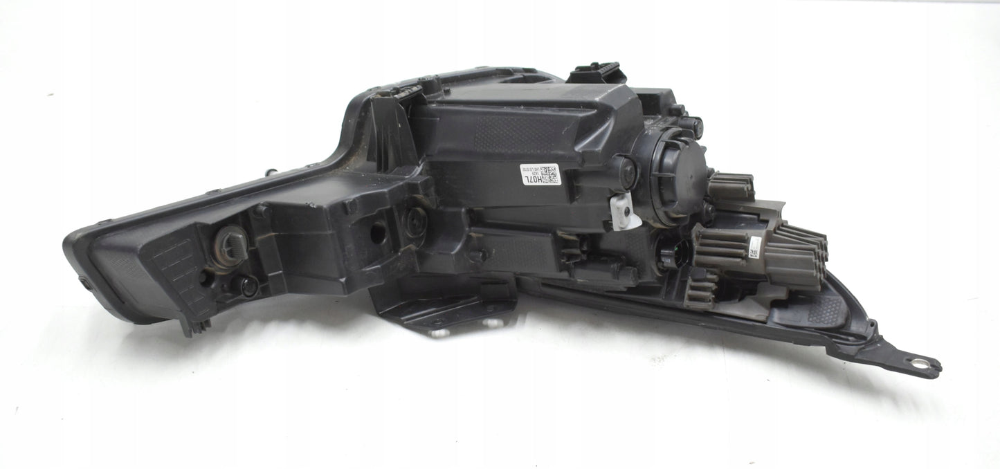 HYUNDAI ELANTRA VII LEFT FRONT HEADLIGHT ORG EU