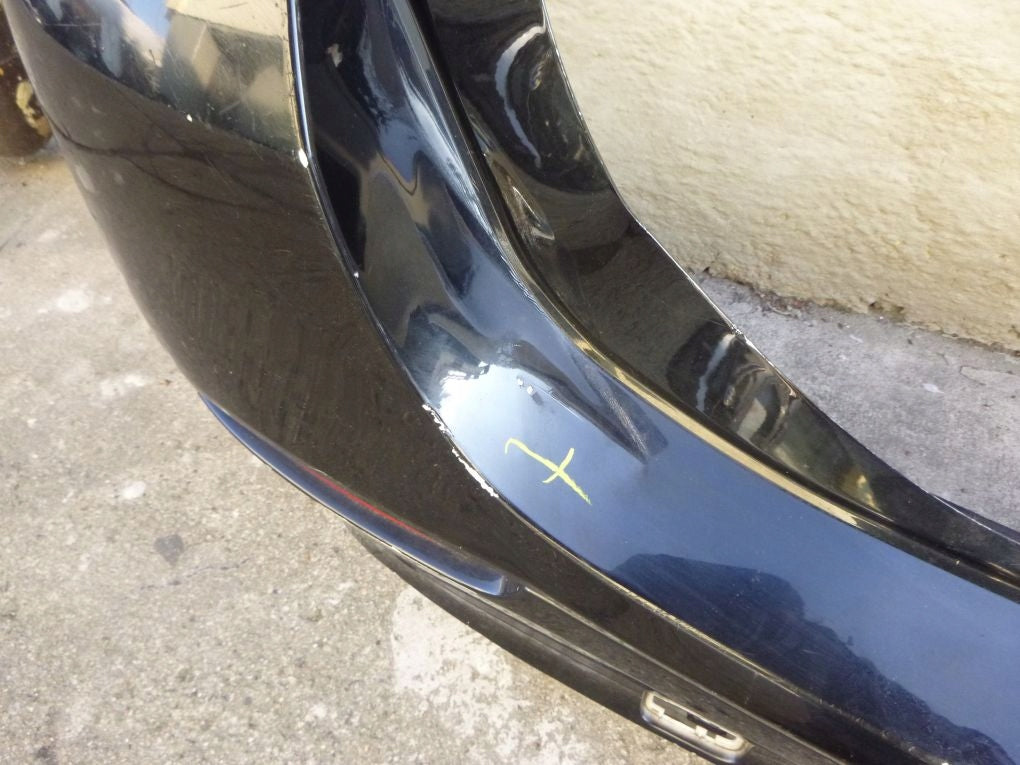 BMW X1 E84 M Package Rear Bumper