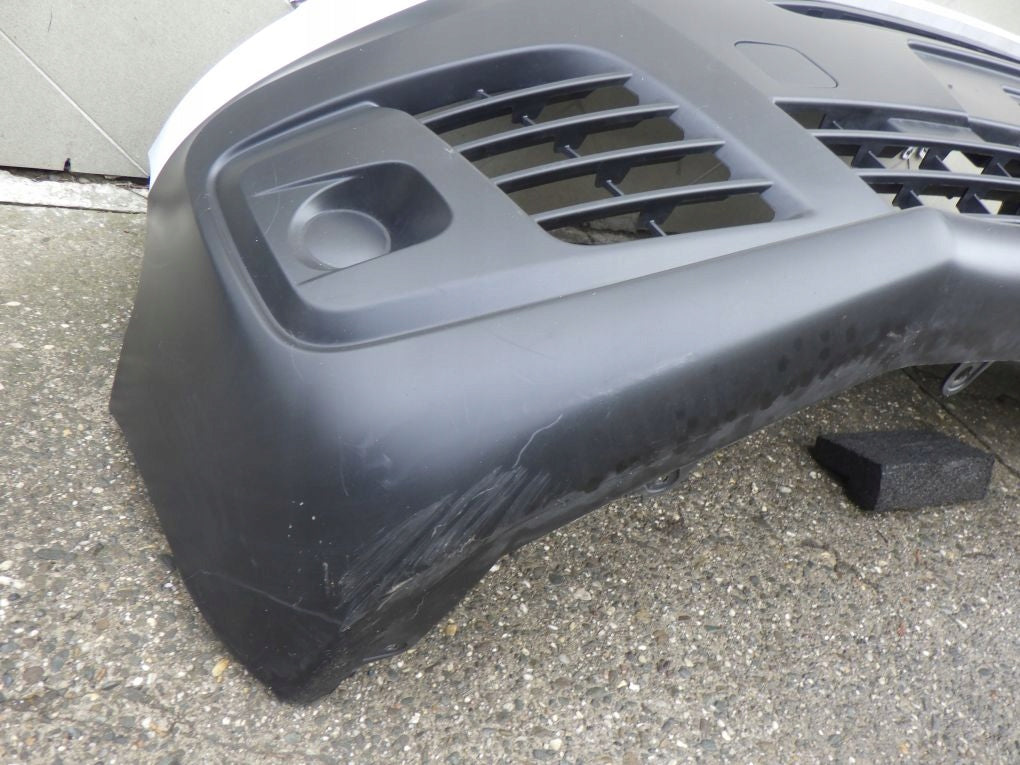 PEUGEOT EXPERT III 3 16- front bumper