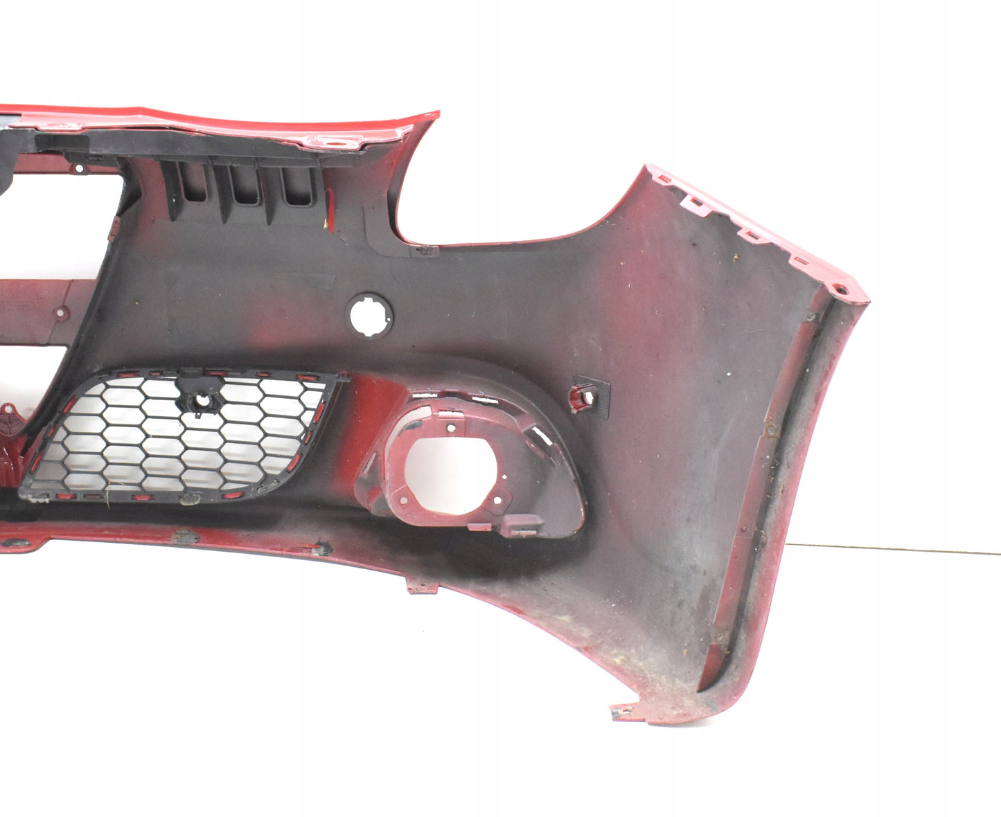 ALFA ROMEO GIULIETTA FRONT BUMPER ORG + GRILLES