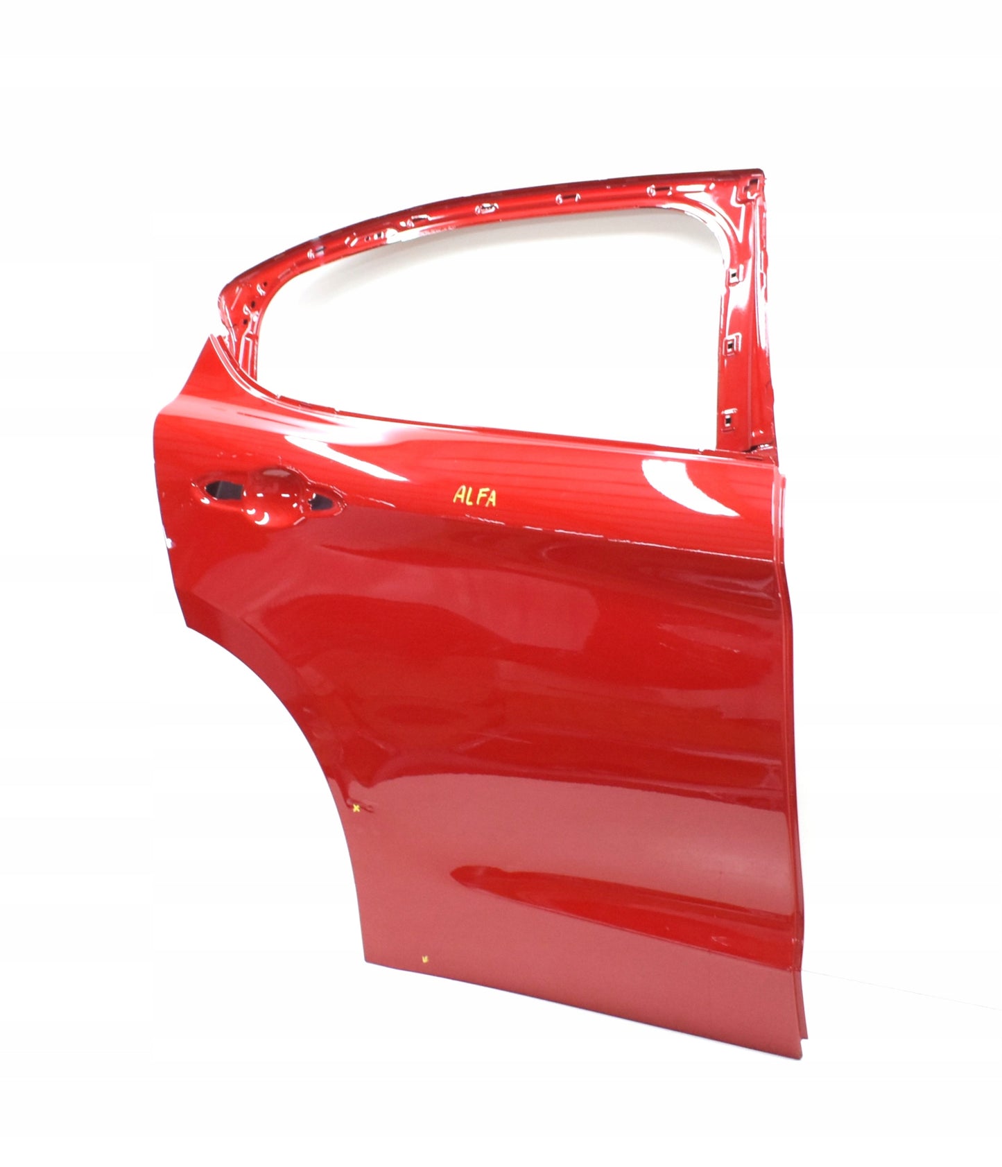 ALFA ROMEO STELVIO LIFT DOOR RIGHT REAR ORIGINAL 23+