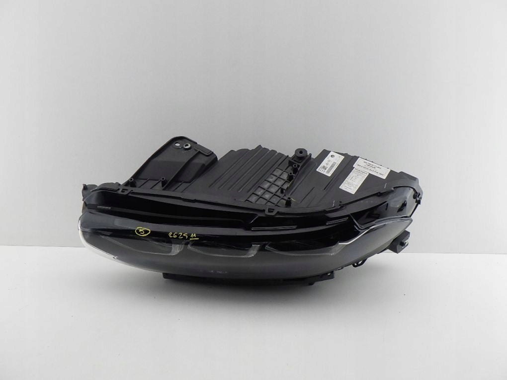 ALFA ROMEO TONALE FULL LED 2022- 505643940 Left Front Lamp