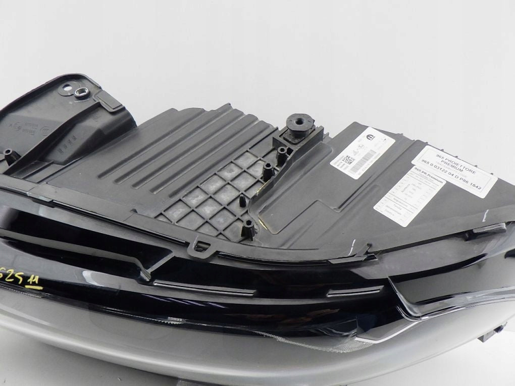 ALFA ROMEO TONALE FULL LED 2022- 505643940 Left Front Lamp