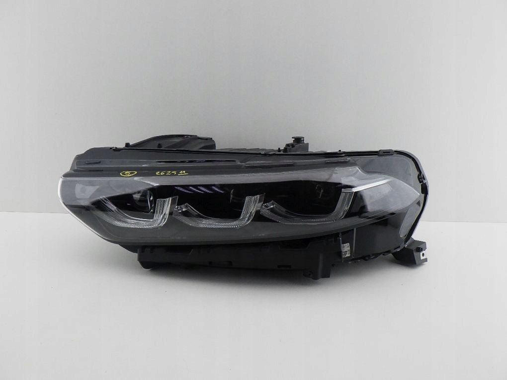 ALFA ROMEO TONALE FULL LED 2022- 505643940 Left Front Lamp